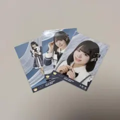 ≒JOY 大西葵 直筆 チェキ 2025年最新】葵 チェキの人気アイテム - メルカリ