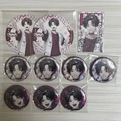 く*げ様 オリエンス 3周年 佐伯イッテツ まとめ売り