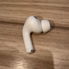 【美品】Apple AirPods Pro 第3世代 左耳のみ