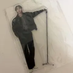 BTS 公式　アクリルスタンド　ソクジン　JIN ジン 9点 2026年最新】bts ジン アクリルスタンドの人気アイテム - メルカリ