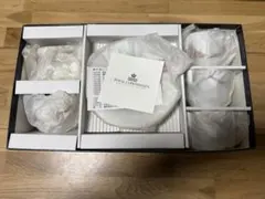 ROYAL COPENHAGEN カップ＆ソーサー セット 絹谷幸二５客 未使用のサムネイル