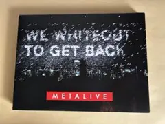 METAFIVE/METALIVE