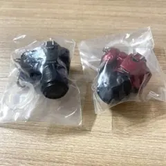 ガチャガチャ Nikon ニコン めじるしアクセサリー　D5500