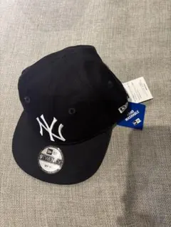 ニューエラー　 9TWENTY ネイビー