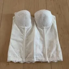 ブライダルインナー B75サイズ