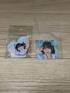iLiFE! あいす グッズセット - メルカリ