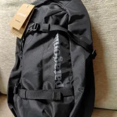 パタゴニア アトムスリング 8L ATOM SLING ワンショルダー バッグ