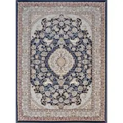 225万ノット！超高密度織 絨毯！本場 イラン産200×250cm‐201941 - メルカリ