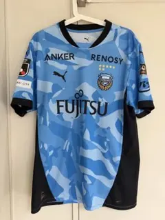 川崎フロンターレ ユニフォーム