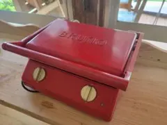 お値下げ　BRUNO BOE084-RD REDのサムネイル