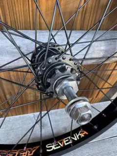 2026年最新】odyssey bmxの人気アイテム - メルカリ