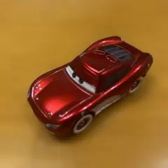 マテル　カーズ　クルージン・ライトニング・マックイーン