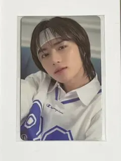 TXT 4OIN ボムギュ トレカ