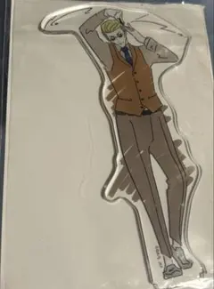 呪術廻戦 セブンネット限定 アクスタ 七海建人