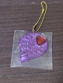 プリキュアオールスターズシークレットジュエリーチャーム２ キュアアムール