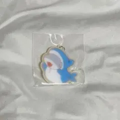 おでかけ子ザメ