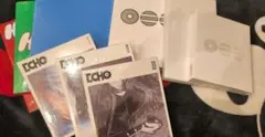 BTS CD アルバム セット ECHO HAPPY ARIRANG Jack - メルカリ