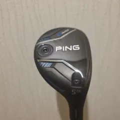 美品】ピン PING G440 ハイブリッド ユーティリティ 2U ヘッドのみ