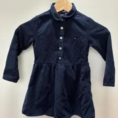 お値下げ　タグ付き新品未使用　Tommy Hilfiger ワンピース