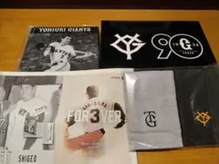 2025年最新】長嶋茂雄記念セットの人気アイテム - メルカリ