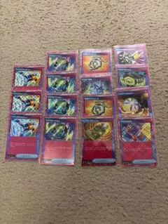 t*m様 ポケモンカード ACE SPECまとめ売り 15枚