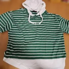 160cm ラブトキシック　半袖服