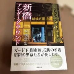 新橋アンダーグラウンド