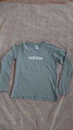 アディダス レディース 長袖Tシャツ