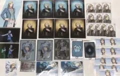 うたプリ カミュ タブナイ キャラバン ビジュカ ASSHC ブロマイド 他のサムネイル