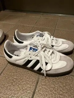Adidas ORIGINALS SAMBA OG Low