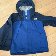 THE NORTH FACE キッズナイロンジャケット　140 NPJ11804