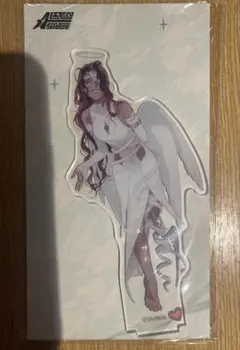 エイリアンステージ Aad アクリルスタンド ヒョナ