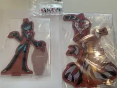 ハズビンホテル 一番くじ アクリルスタンド 一番くじ ヴォックス ヴァレンティノ