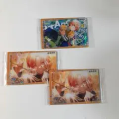 プロセカウエハースカード10 天馬司　おまとめ