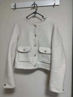 ZARA ジャケットのサムネイル