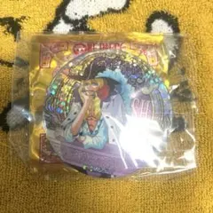 ワンピース 輩 缶バッジ 第21弾 SHINE キャベンディッシュ