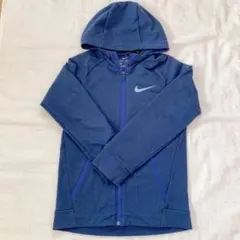 Nike Dri-FIT フード付きジャケット M 140cm〜150cm