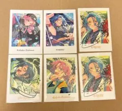 あんスタ ぱしゃっつ まとめ売り Crazy:B