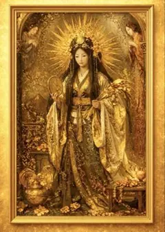 2026年最新】天照大御神の人気アイテム - メルカリ