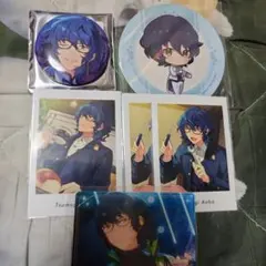 あんさんぶるスターズ 青葉つむぎ