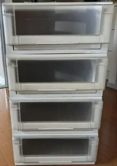 XLARGE×STASH TOWER BOX PLUS - メルカリ