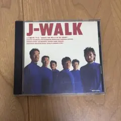 J-WALK KNOCK THE BELLS OF MY HEART