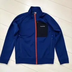 【mont-bell】150 マウンテン ジャージジャケット Kid's
