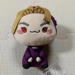 忍たま乱太郎　もちぴこぬいぐるみ　第七弾