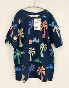 新品未使用　H&M Tシャツ