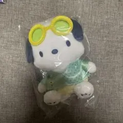 サンリオ　ナイトプール　ポチャッコ