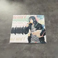 ウィンブレ バースデー ポストカードブック 杉下