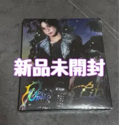 &TEAM Back to Life アルバム ソロ けい ケイ K