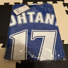 2024 World Series 記念Tシャツ大谷翔平