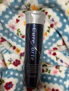 Cure orte シャンプー 300mLのサムネイル